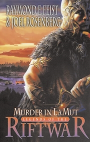 Buy Murder In Lamut