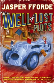 Buy Well Of Lost Plots