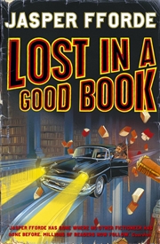 Buy Lost In A Good Book