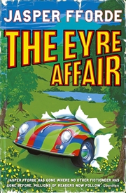 Buy Eyre Affair