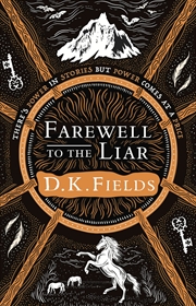 Buy Farewell To The Liar