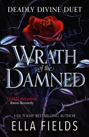 Buy Wrath Of The Damned