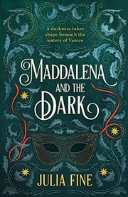 Buy Maddalena & The Dark