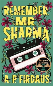 Buy Remember Mr Sharma