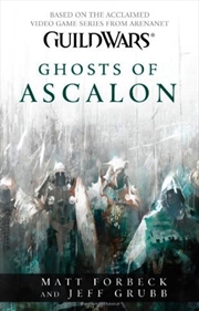 Buy Ghosts Of Ascalon