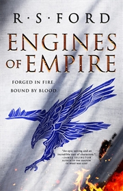 Buy Engines Of Empire