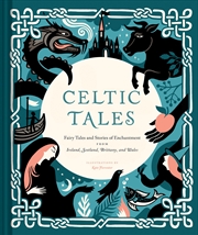 Buy Celtic Tales