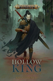 Buy Hollow King