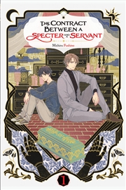 Buy Contract Between A Specter/A Servant V1