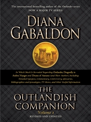 Buy Outlandish Companion Vol 1