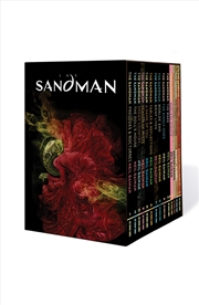 Buy Sandman Box Set