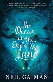 Buy Ocean At The End Of The Lane