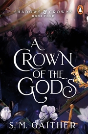 Buy Crown Of The Gods