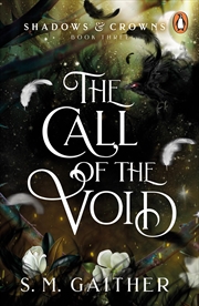 Buy Call Of The Void