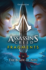 Buy Assassin's Creed: Fragments - The Blade of Aizu