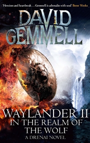 Buy Waylander Ii In The Realm Of The Wolf