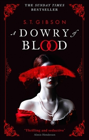 Buy Dowry Of Blood