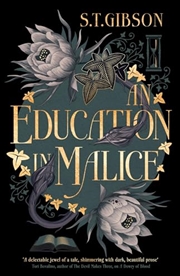 Buy Education In Malice