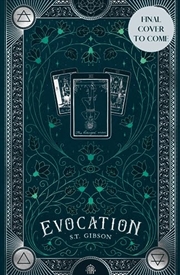 Buy Evocation