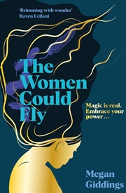 Buy Women Could Fly