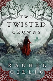 Buy Two Twisted Crowns