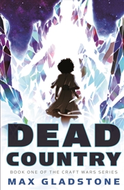 Buy Dead Country