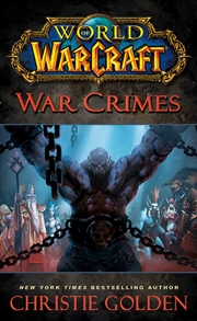 Buy War Crimes