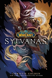 Buy World Of Warcraft Sylvanas