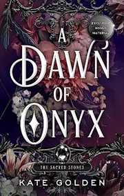 Buy Dawn Of Onyx