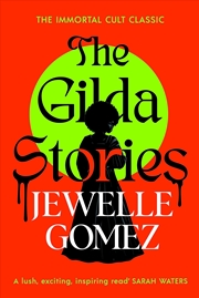 Buy Gilda Stories