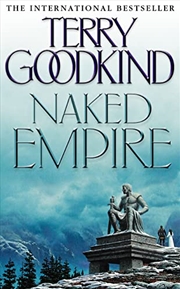 Buy Naked Empire