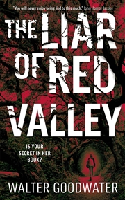 Buy Liar Of Red Valley