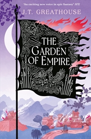 Buy Garden Of Empire