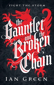 Buy Gauntlet & The Broken Chain