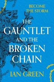 Buy Gauntlet & The Broken Chain