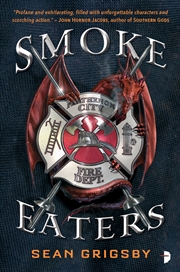 Buy Smoke Eaters