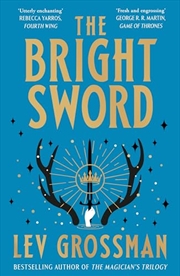 Buy Bright Sword