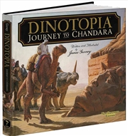 Buy Dinotopia Journey To Chandara