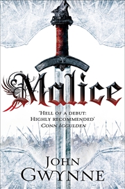 Buy Malice