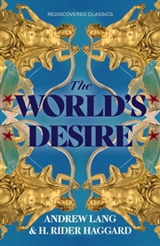 Buy Worlds Desire