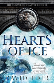 Buy Hearts Of Ice