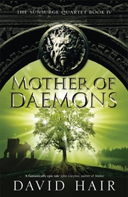 Buy Mother Of Daemons