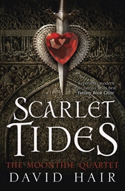 Buy Scarlet Tides