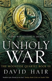 Buy Unholy War