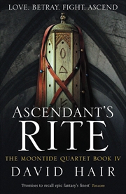 Buy Ascendants Rite