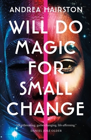 Buy Will Do Magic For Small Change