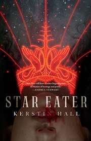 Buy Star Eater