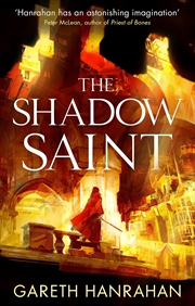 Buy Shadow Saint