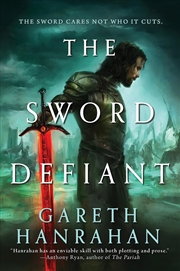 Buy Sword Defiant