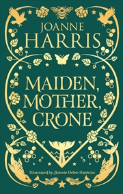 Buy Mother Maiden Crone A Collection